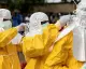 Kongo'da Nadir Ebola Türü Endişe Yaratıyor: 250 Şüpheli Vaka, 80 Ölüm