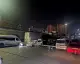Küçükçekmece'de Dur İhtarına Uymayan Otomobil Kovalamacası: 1 Polis Memuru Yaralandı