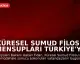 Küresel Sumud Filosu Mensupları Türkiye'ye Dönüyor