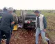 Mardin'de Trafik Kazası: 1 Kişi Hayatını Kaybetti, 2 Kişi Yaralandı