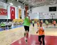 Mersin'de 19 Mayıs Coşkusu Spor Turnuvalarıyla Taçlandı