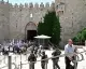 Mescid-i Aksa'da Provokasyon: Fanatik Yahudiler ve Bakan Baskın Yaptı