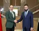 MİT Başkanı İbrahim Kalın, Suriye'de Ahmed eş-Şara ile Görüştü