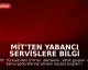 MİT'ten Yabancı Servislere Bilgi Sızdıran 7 Kişi Yakalandı