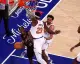 NBA'de Doğu Konferansı Final Serisi Başladı: New York Knicks 1-0 Öne Geçti