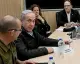 Netanyahu'dan Lübnan ve İran İHA Tehditlerine Karşı Güvenlik Toplantısı
