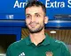 Ömer Faruk Yurtseven, Real Madrid ile 2026'ya kadar sözleşme imzaladı