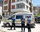 Parkta Kanlar İçinde Bulunan Şüpheli, Anne ve Babasını Öldürdüğünü İtiraf Etti