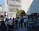 Pendik'te Alışveriş Merkezinde Yangın: Tahliye İşlemleri Başlatıldı