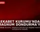 Rekabet Kurumu'ndan Magnum Dondurma'ya Soruşturma
