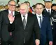 Rusya Devlet Başkanı Putin, Çin'e Resmi Ziyarette Bulundu
