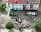 Samsun'da Sel Felaketinde Kepçesiyle 30'dan Fazla Kişiyi Kurtaran İş Makinesi Operatörü M.Ç.'dan Açıklama