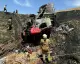 Şırnak'ta Kamyon Devrildi: Sürücü Hayatını Kaybetti