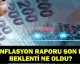 TCMB Enflasyon Raporu Açıklandı: 2026-2028 Enflasyon Beklentileri Belirlendi