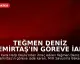 Teğmen Deniz Demirtaş'ın Göreve İade Kararı Durduruldu