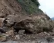 Tokat-Çat Karayolu Heyelan Nedeniyle Ulaşıma Kapandı