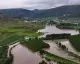 Tokat'ın Turhal İlçesinde Sel ve Taşkın Riski Nedeniyle 15 Mahalle ve 7 Köy Tahliye Edilecek