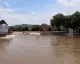 Tokat'ın Turhal İlçesinde Yeşilırmak Taşkın Riski Nedeniyle Tahliyeler Başladı, Eğitime Ara Verildi