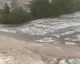 Tokat'ta Sağanak ve Dolu Nedeniyle Su Baskınları Yaşandı