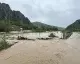 Tokat'ta Taşan Dere Ev ve Arazileri Vurdu