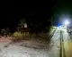 Tokat'ta Taşkın Riski Nedeniyle Bir Köy Tahliye Ediliyor