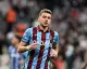 Trabzonspor, Ernest Muçi'nin Transferini KAP'a Bildirdi