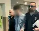 Tutuklu Sanık Ring Aracını Parçaladı: "Ben Cinayetten Yargılanıyorum" Tehdidi