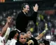 Unai Emery: "Bu turnuvanın kralı değiliz"