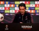 Unai Emery: 'Bu Yeni Bir Meydan Okuma ve Kendimize Güvenimiz Tam'