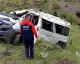 Yozgat'ta Öğrenci Servisi Devrildi: 3 Ölü, 7 Yaralı