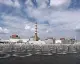 Zaporijye Nükleer Santrali Yakınında İHA Saldırısı: 2 Personel Yaralandı