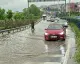 Zonguldak-Alaplı Çevre Yolu Su Altında Kaldı, Ulaşım Durdu