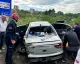 Zonguldak'ta Trafik Kazası: 5 Yaralı