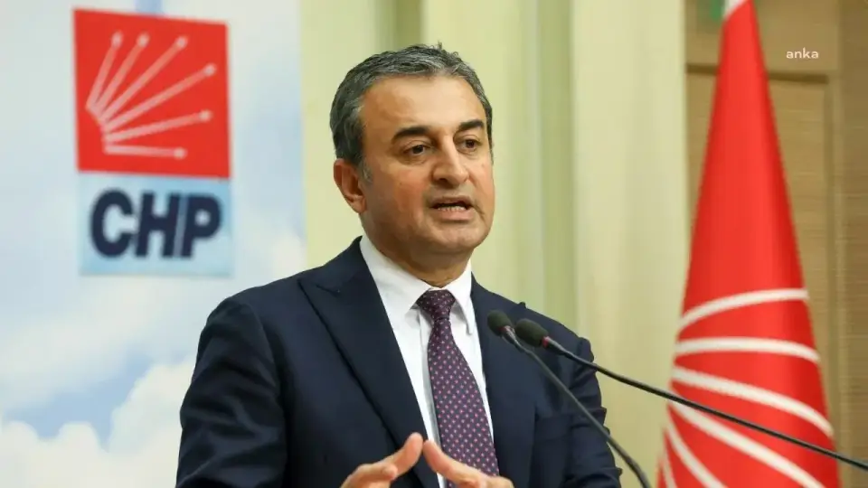 Bakanlığın Bilgi Notları Meclis Gündemine Taşındı