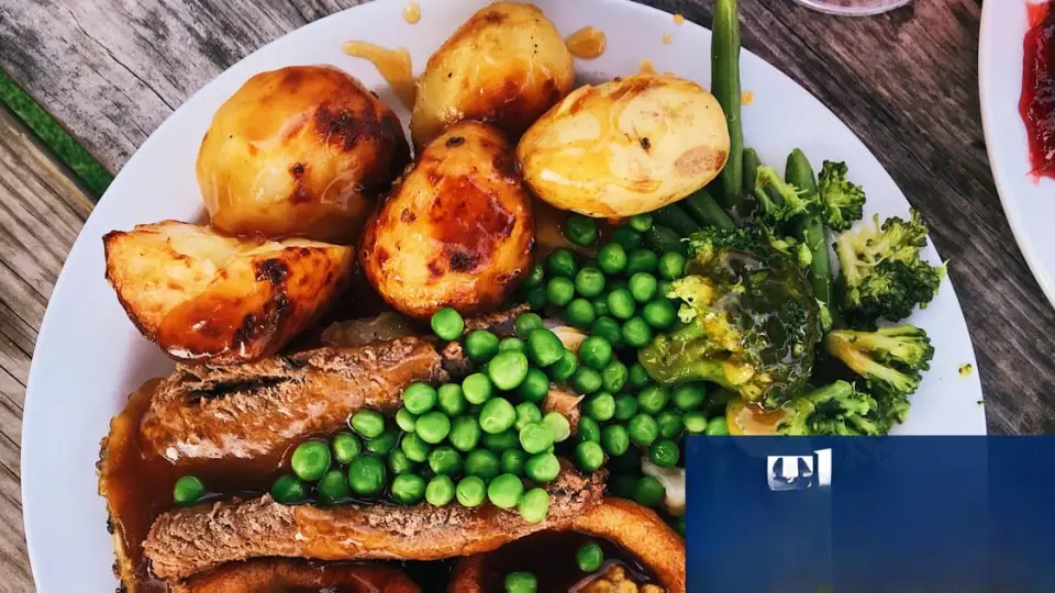 Greenpeace Raporu: İngiliz Roast Dinner'ı 102 Pestisitle Kirlenmiş Olabilir