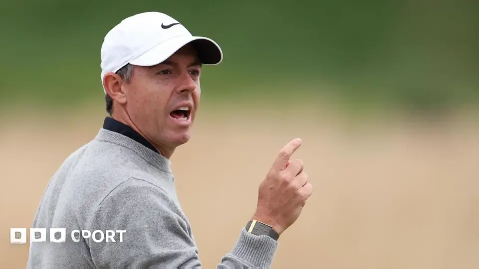 US PGA Championship 2026: McIlroy ve Scheffler Yarışta, McNealy ve Smalley Lider