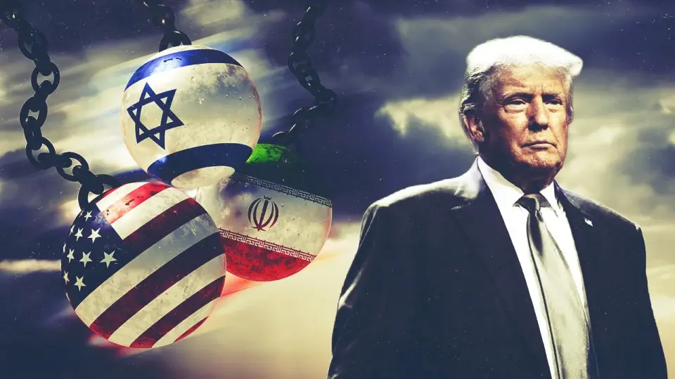 Trump Askeri Harekat Seçeneklerini Görüşecek