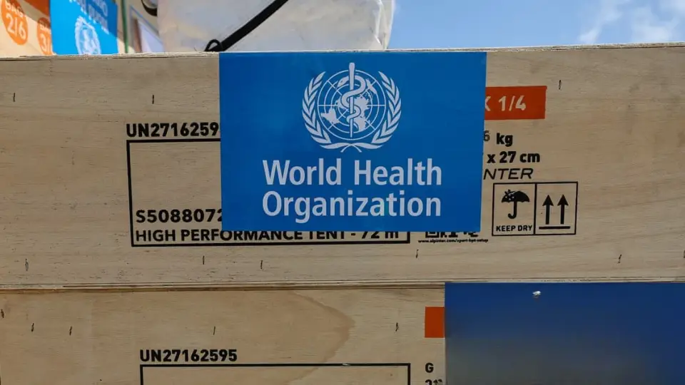 Ebola'ya Yakalanan ABD'li Doktor Almanya'da Tedavi Görüyor