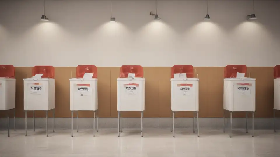 Van TSO Seçimlerinde Mavi Liste Resmi Olmayan Sonuçlara Göre Kazandı