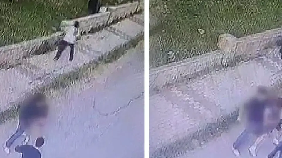 15 Yaşındaki Çocuk Bıçaklı Saldırıda Hayatını Kaybetti