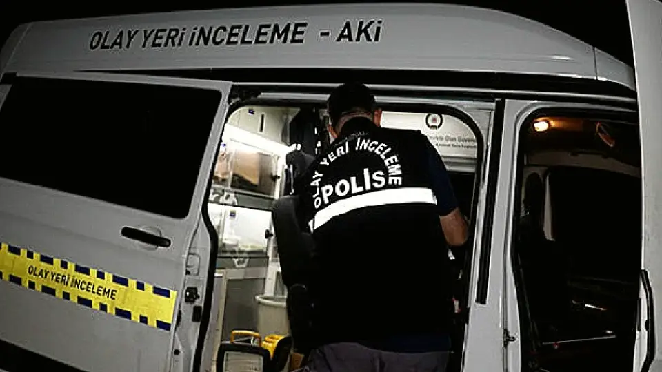 150 Bin Liralık Borç Tartışması Cinayetle Sonuçlandı