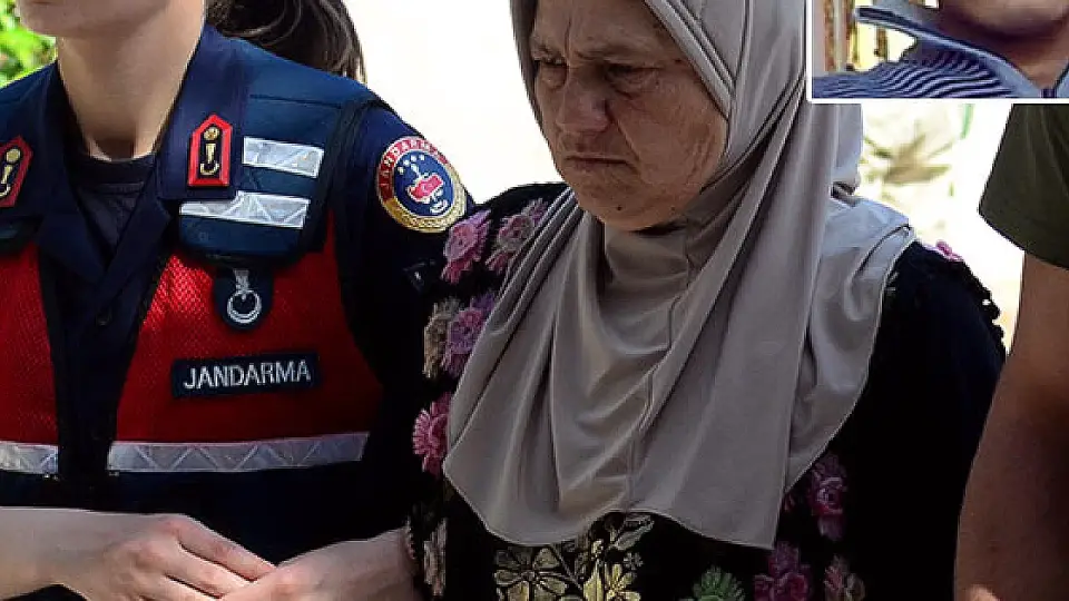 16 Yaşında Kaybolan O.A.'nin Annesi Tutuklandı