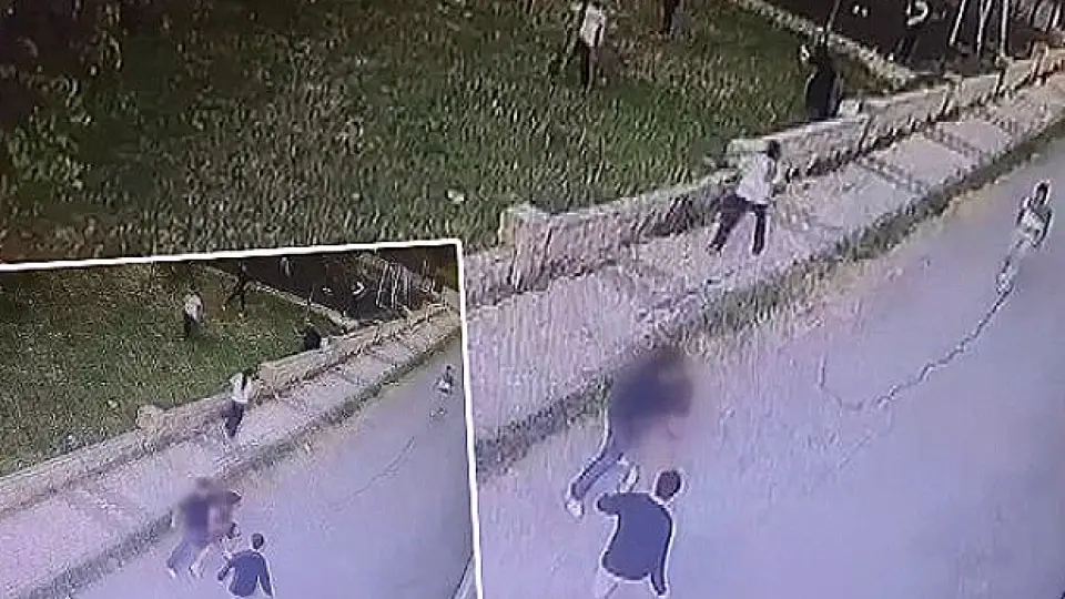 16 Yaşındaki A.D., Akran Zorbalığı Kurbanı Oldu