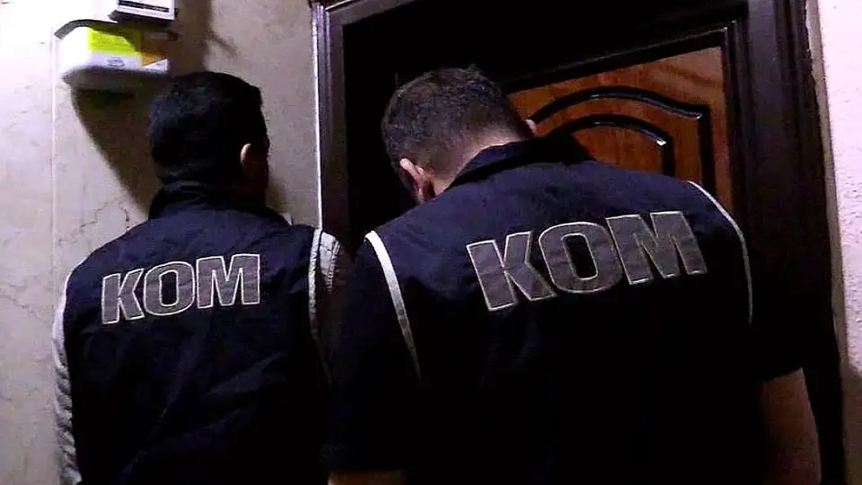 204 Milyon Liralık Tarihi Eser Kaçakçılığı Operasyonunda 27 Şüpheli Gözaltına Alındı