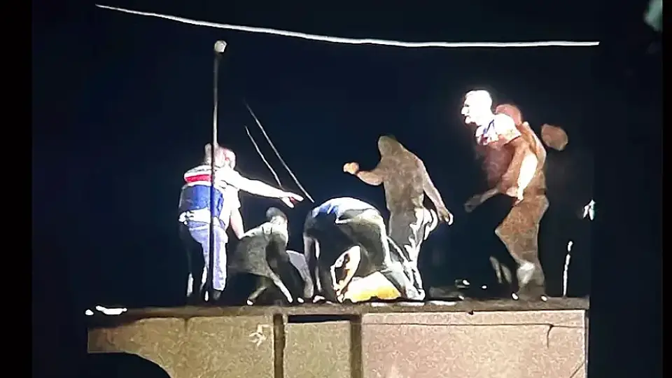 5 Yaşındaki Çocuk Evinin Damında Ölü Bulundu