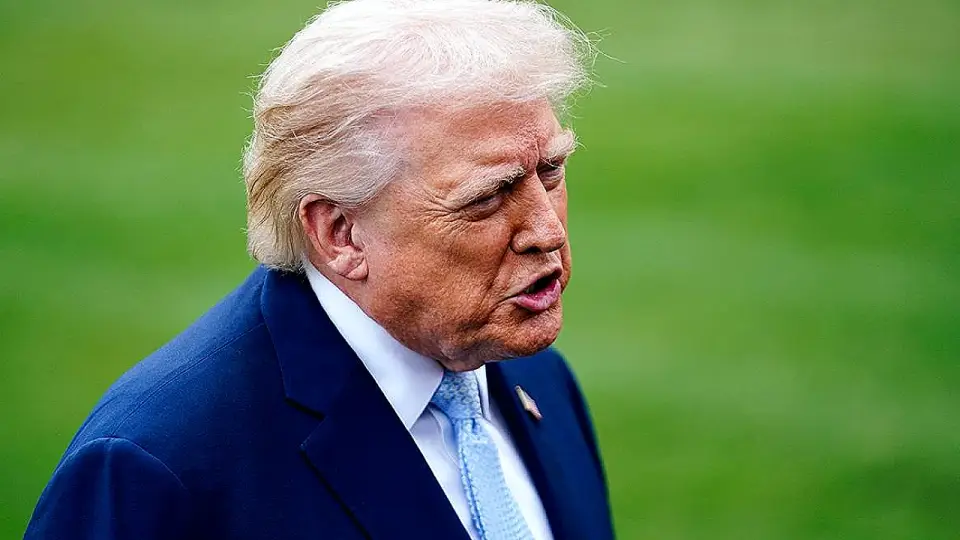 ABD Başkanı Trump: DEAŞ'ın sözde iki numaralı ismi Ebu-Bilal el-Minuki öldürüldü