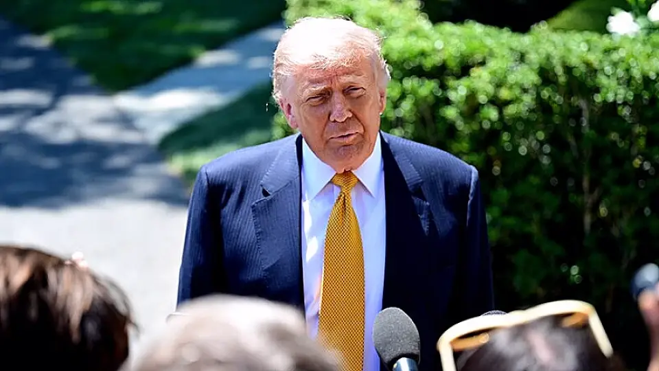 ABD Başkanı Trump: İran ile Savaş Kısa Sürede Sona Erecek