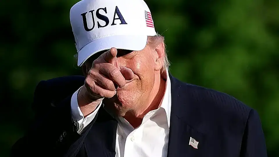 ABD Başkanı Trump: IŞİD'in Afrika'daki İkinci İsimli Üyesi Öldürüldü