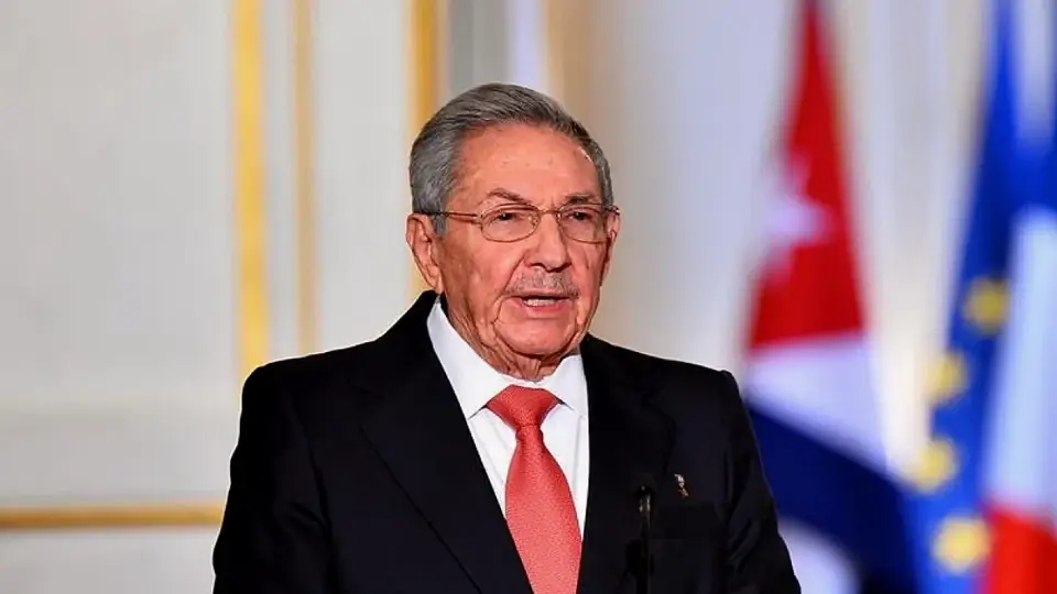 ABD'den Küba'ya Askeri Müdahale Sinyali: Raul Castro Operasyonu Masada