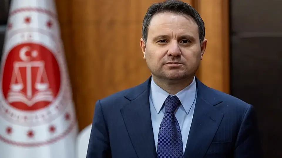 Adalet Bakanı Gürlek'ten 19 Mayıs Mesajı: Türkiye'nin Güçlü Geleceğine Vurgu